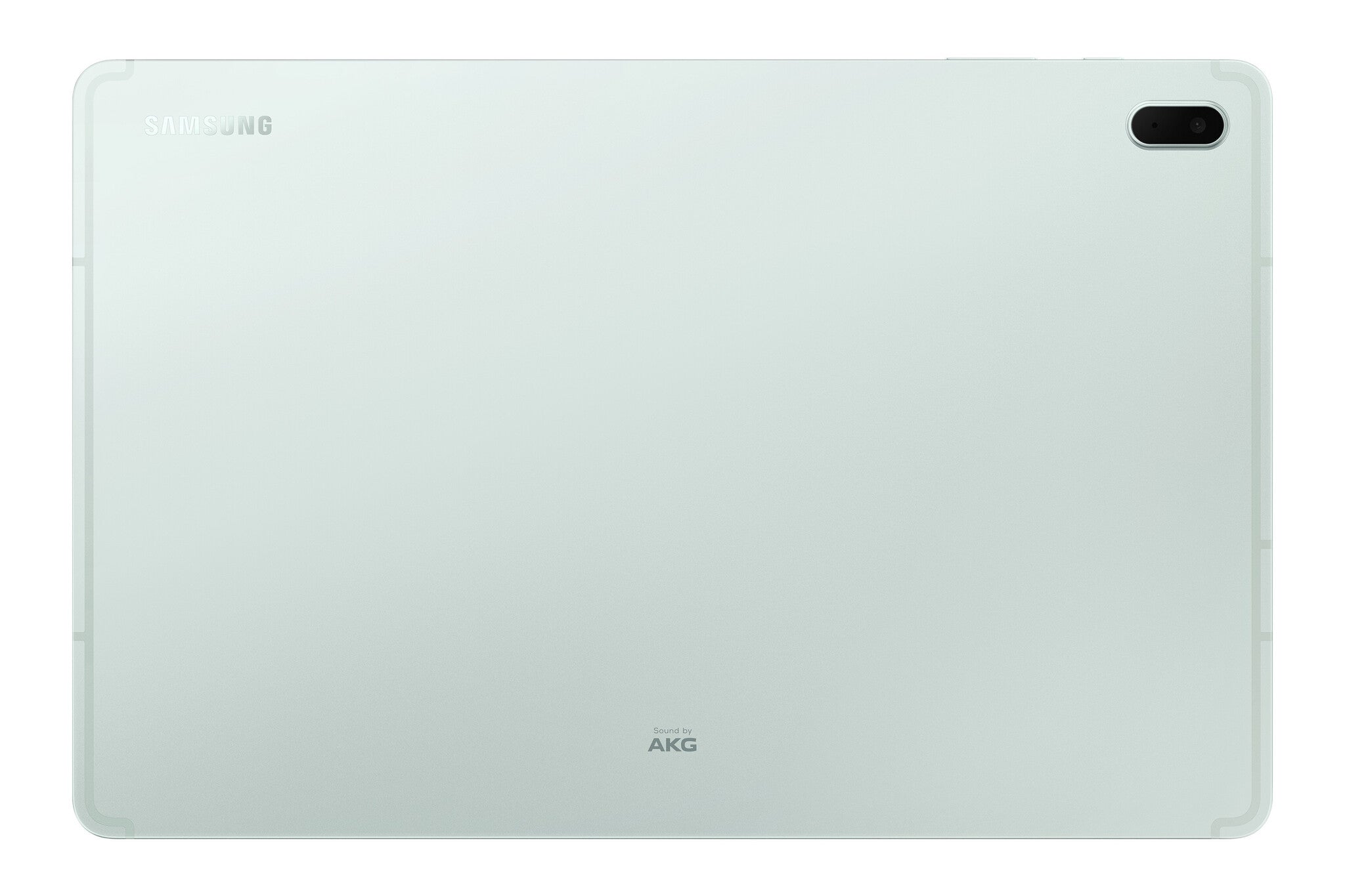 Samsung Galaxy Tab S7 FE (5G) - 31.5 cm (12.4") - 128 GB - 6 GB RAM - Wi-Fi 5 - Green