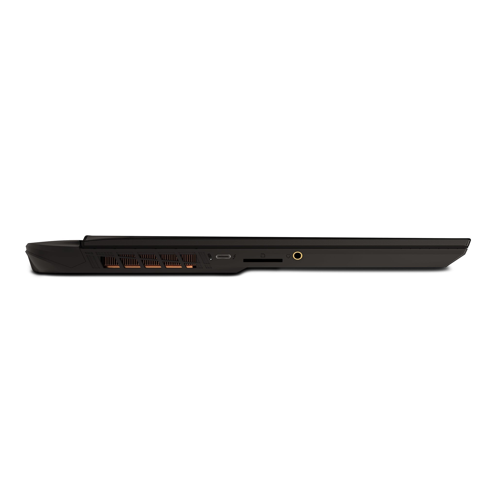 MSI Gaming Vector GP68 HX Laptop - 40.6 cm (16") - Intel® Core™ i9-13980HX - 16 GB DDR5-SDRAM - 1 TB SSD - NVIDIA GeForce RTX 4070 - Wi-Fi 6E - Windows 11 Home - Grey