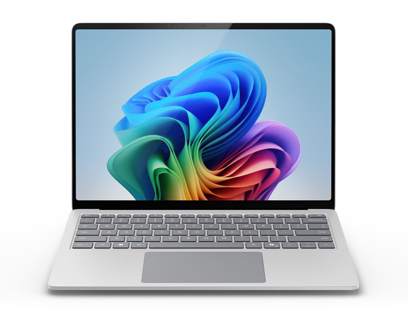 Microsoft Surface Laptop 7 13 Eli/32/512 W11 Plat Qualcomm Snapdragon X1E-80-100 35 cm (13.8") Touchscreen 32 GB LPDDR5x-SDRAM 512 GB SSD Wi-Fi 7 (802.11be) Windows 11 Home Platinum