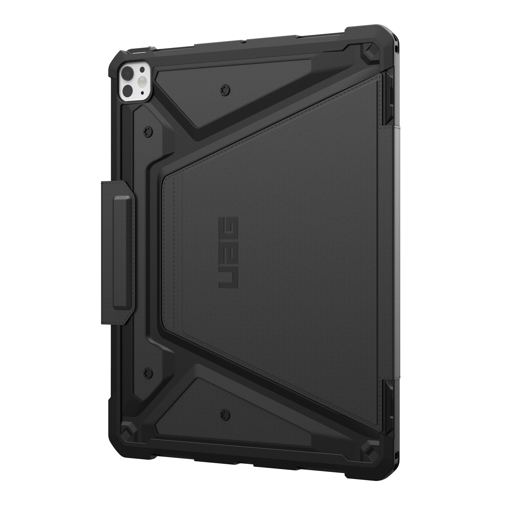 Urban Armor Gear Metropolis SE for 13" iPad Pro in Black
