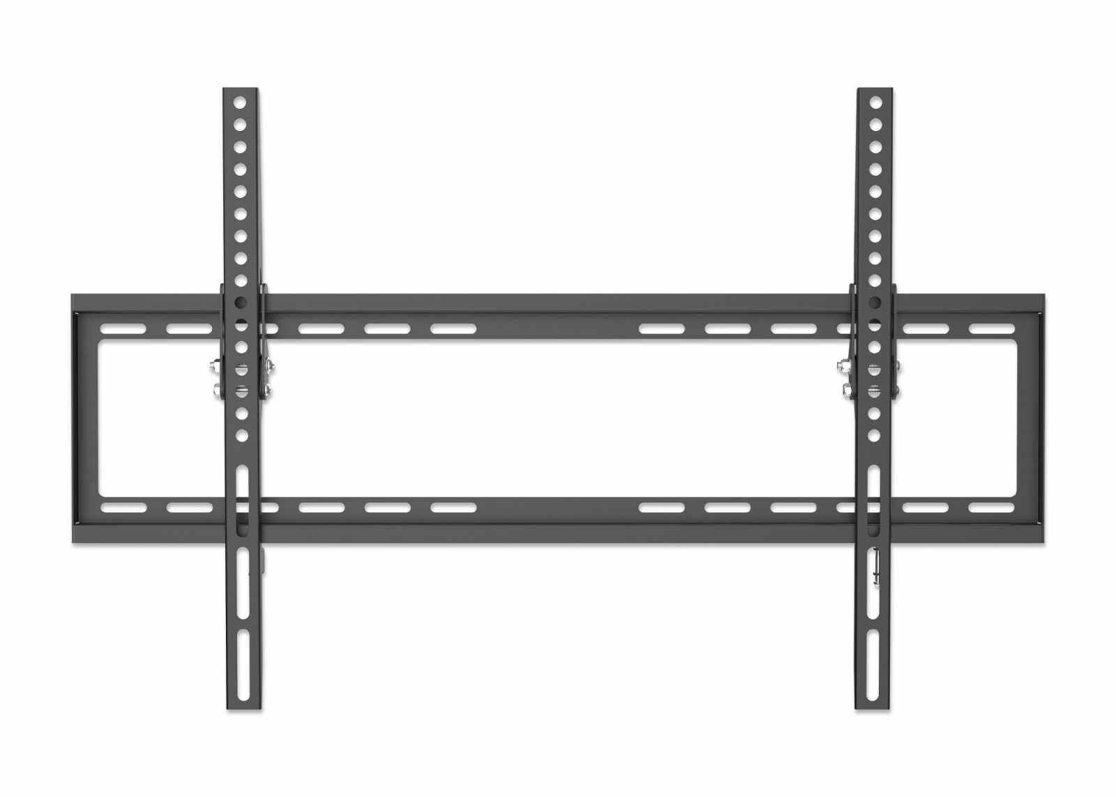 Manhattan 461979 - Wall TV mount for 94 cm (37") to 177.8 cm (70")