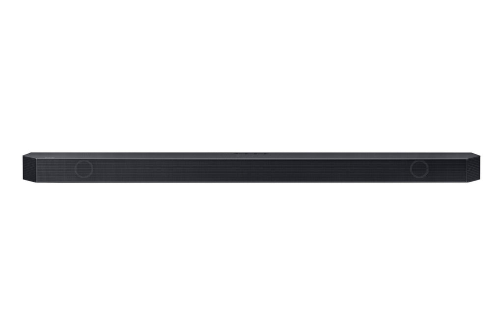 SAMSUNG HW-Q930D/XU - 9.1.4 Wireless Sound Bar with Dolby Atmos & Amazon Alexa