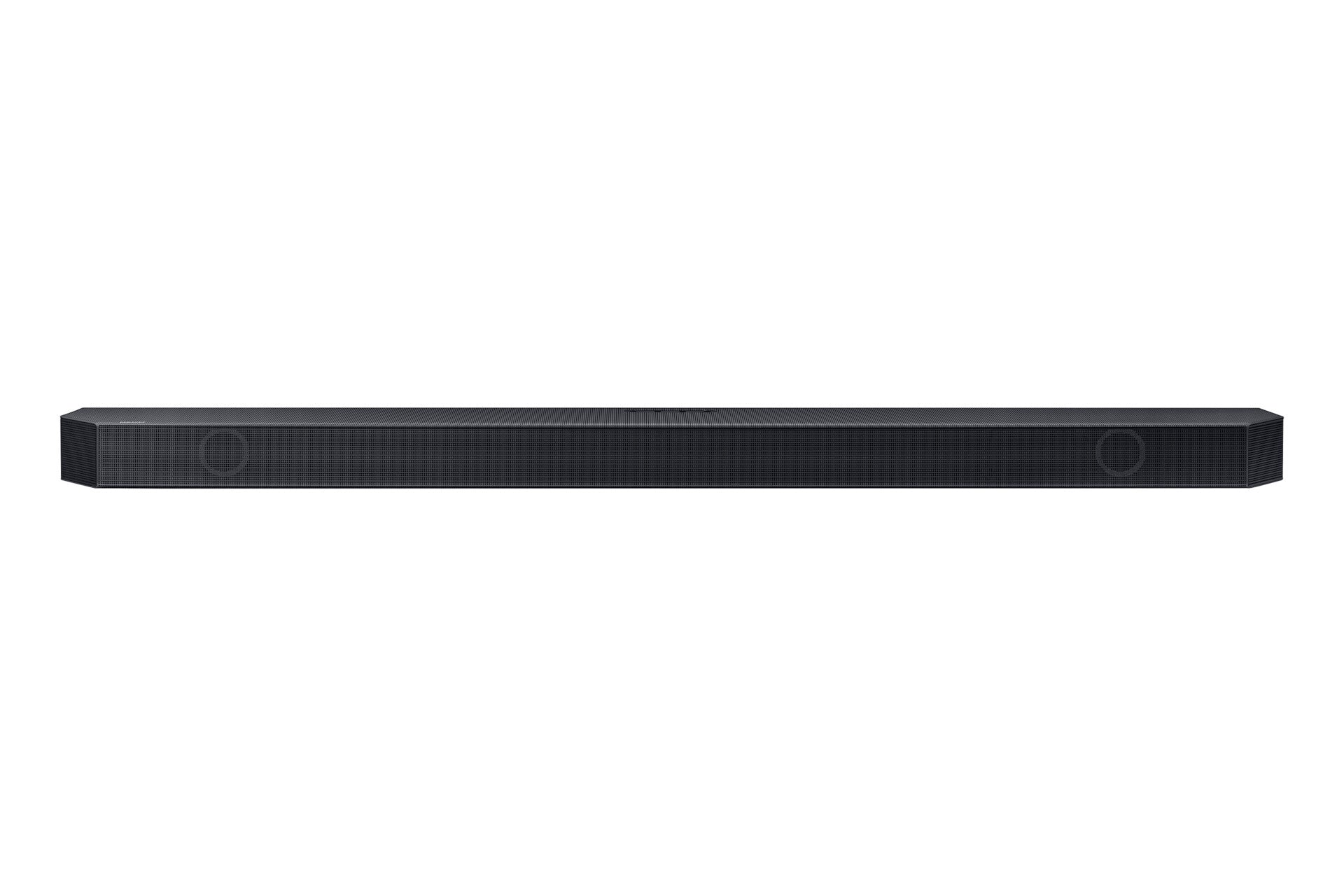 SAMSUNG HW-Q930D/XU - 9.1.4 Wireless Sound Bar with Dolby Atmos & Amazon Alexa