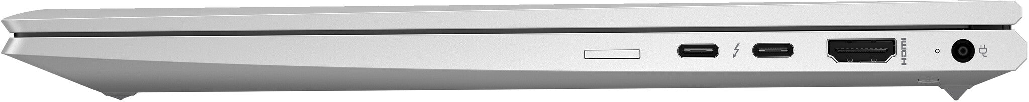 HP EliteBook 840 G8 Laptop - 35.6 cm (14") - Intel® Core™ i5-1135G7 - 8 GB DDR4-SDRAM - 256 GB SSD - Wi-Fi 6 - Windows 11 Pro - Silver