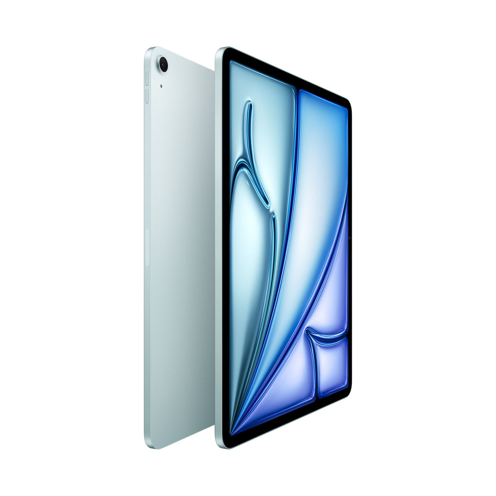 Apple iPad Air (2024) - 33 cm (13") - Apple M2 - 1 TB - Wi-Fi 6E - iPadOS 17 - Blue