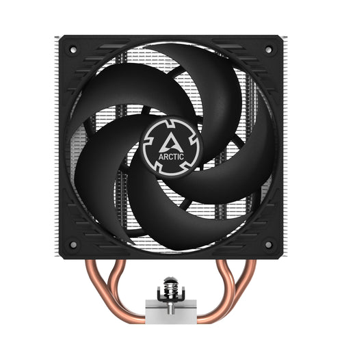 ARCTIC Freezer 36 - Air Processor Cooler in Black / Silver - 120mm