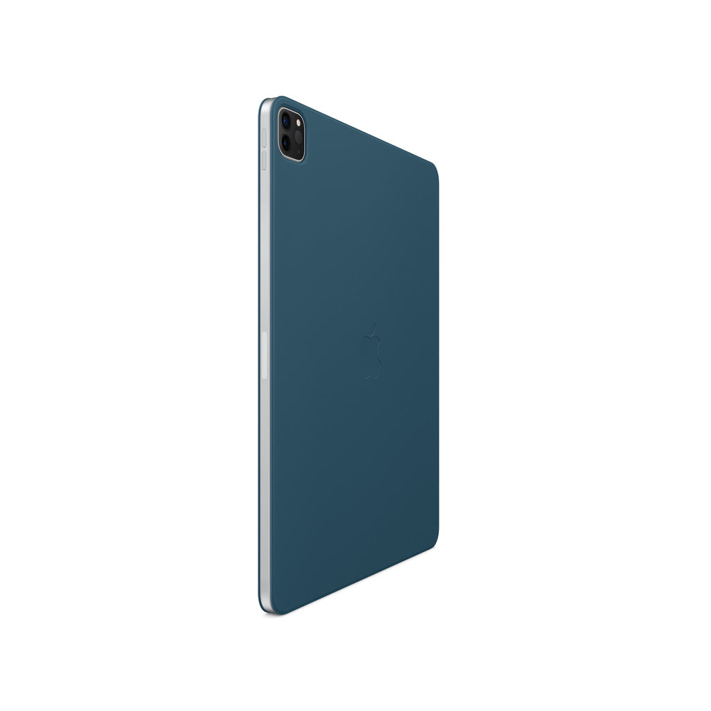Apple MQDW3ZM/A - Smart Folio for 12.9" iPad Pro in Marine Blue