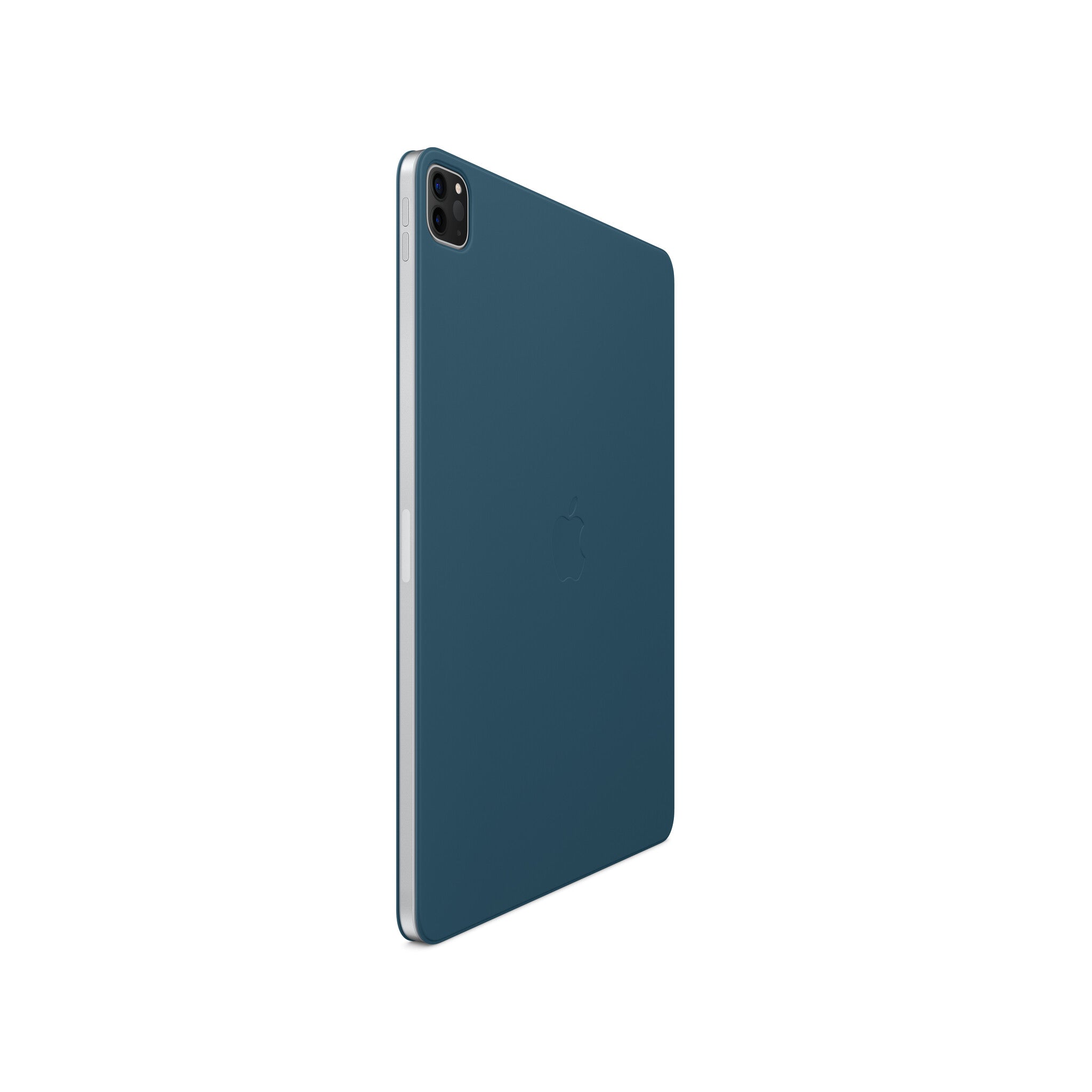 Apple MQDW3ZM/A - Smart Folio for 12.9" iPad Pro in Marine Blue