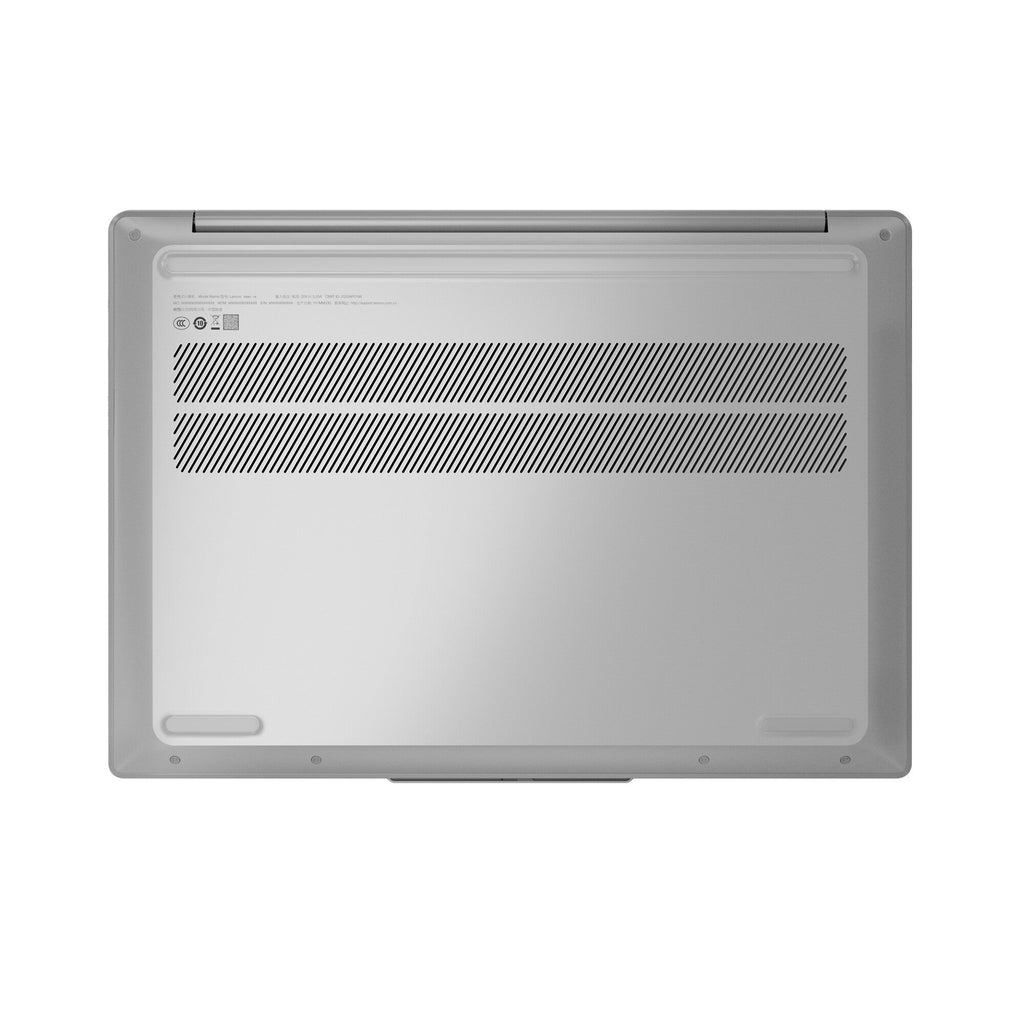 Lenovo IdeaPad Slim 5 Laptop - 35.6 cm (14") - Intel Core Ultra 5 125H - 16 GB LPDDR5x-SDRAM - 512 GB SSD - Wi-Fi 6E - Windows 11 Home - Grey