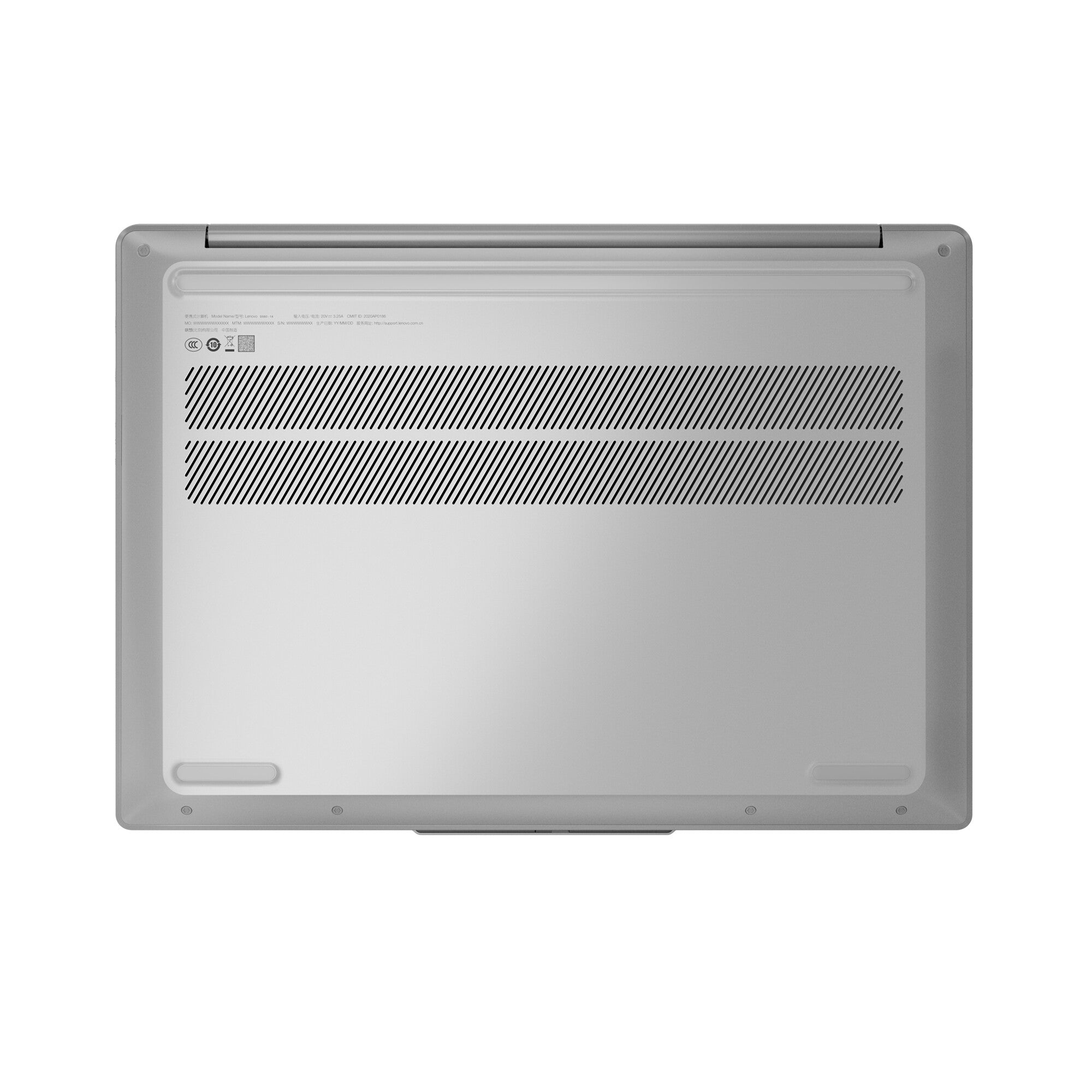 Lenovo IdeaPad Slim 5 Laptop - 35.6 cm (14") - Intel Core Ultra 5 125H - 16 GB LPDDR5x-SDRAM - 512 GB SSD - Wi-Fi 6E - Windows 11 Home - Grey