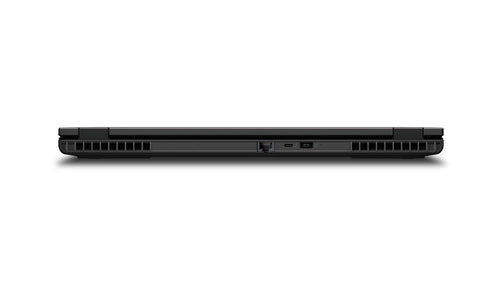 Lenovo ThinkPad P16v (Gen 2) Mobile workstation - 40.6 cm (16") - Intel Core Ultra 7 155H - 32 GB DDR5-SDRAM - 1 TB SSD - NVIDIA RTX 500 Ada - Wi-Fi 6E - Windows 11 Pro - Black