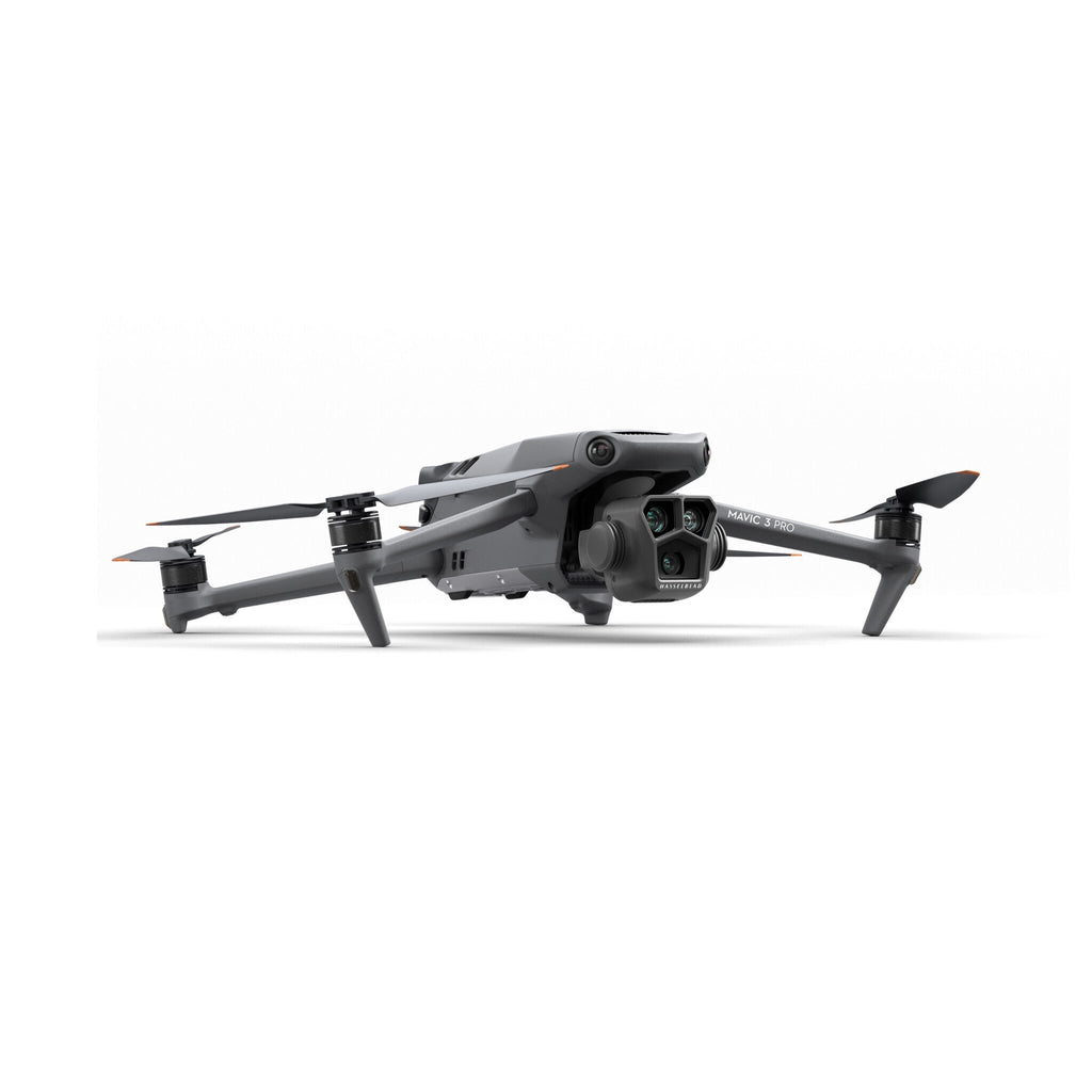DJI Mavic 3 Pro more combo 4 rotor quadcopter