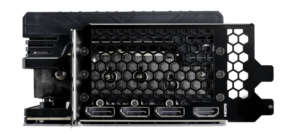 Palit GameRock OC - NVIDIA 16 GB GDDR6X GeForce RTX™ 4080 graphics card