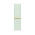 Apple MW4Q3ZM/A - 45mm Soft Mint Sport Loop
