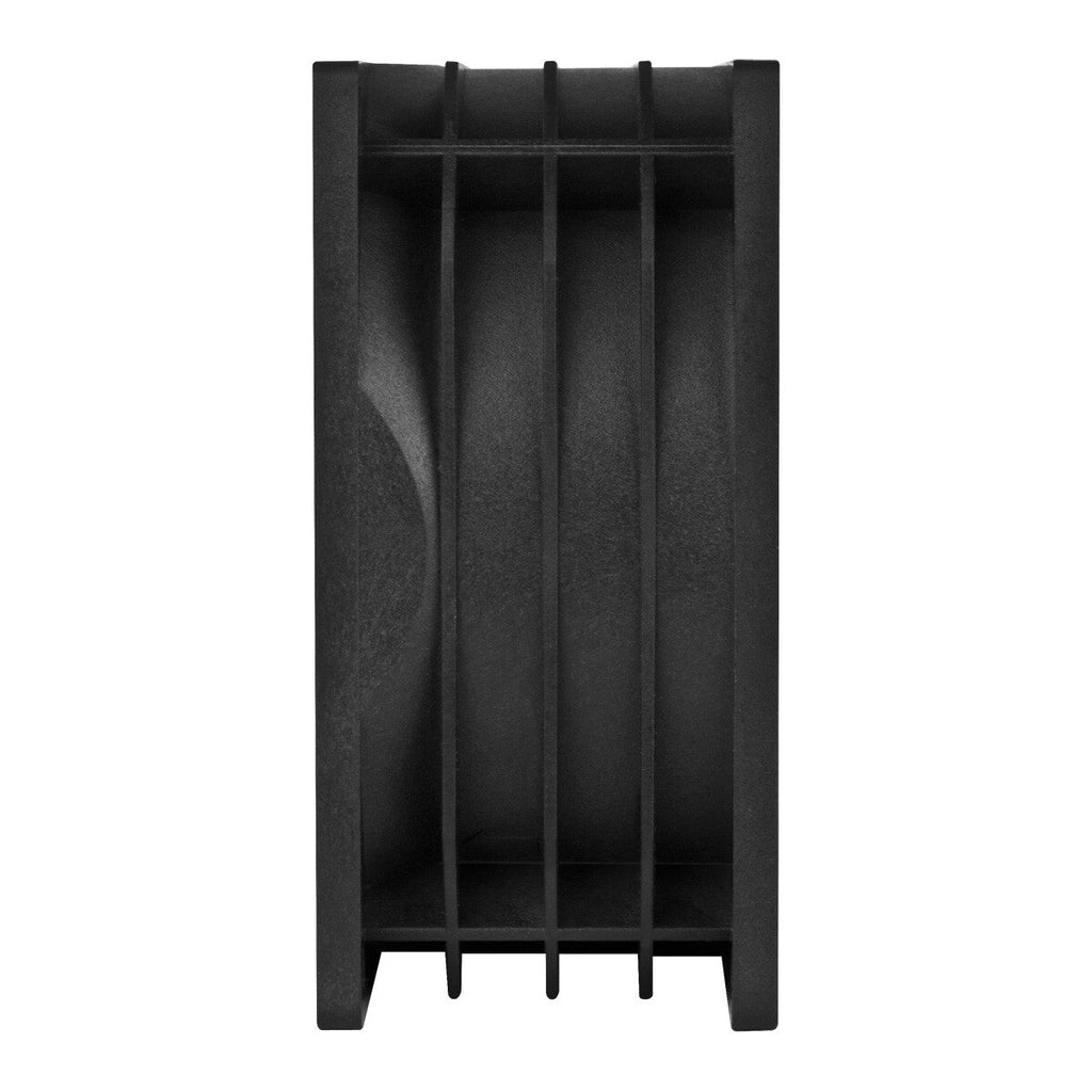 ARCTIC S8038-7K - Computer Case Fan in Black - 80mm (Pack of 4)