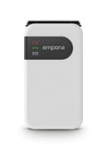 Emporia SIMPLICITYglam - White