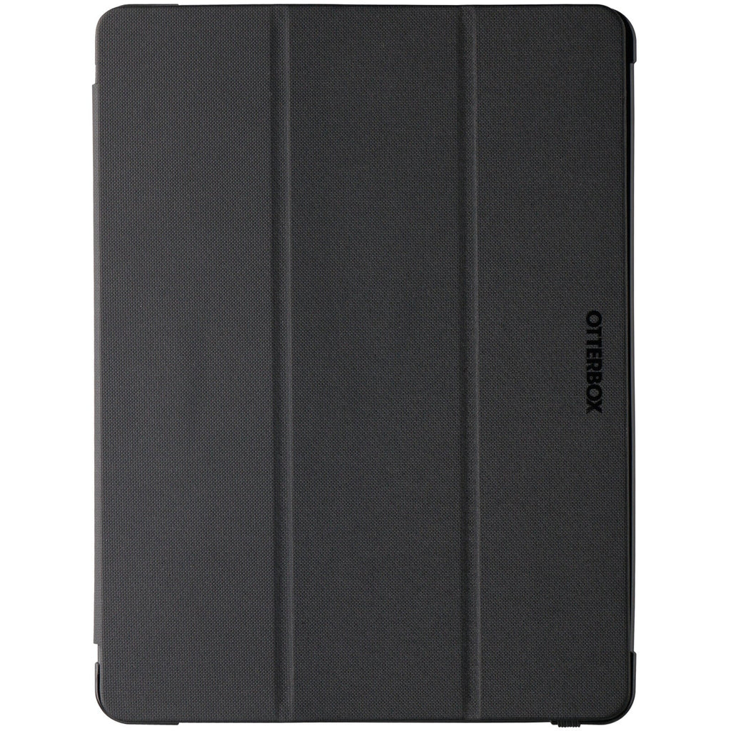 OtterBox React Folio Case for 10.2" iPad in Black