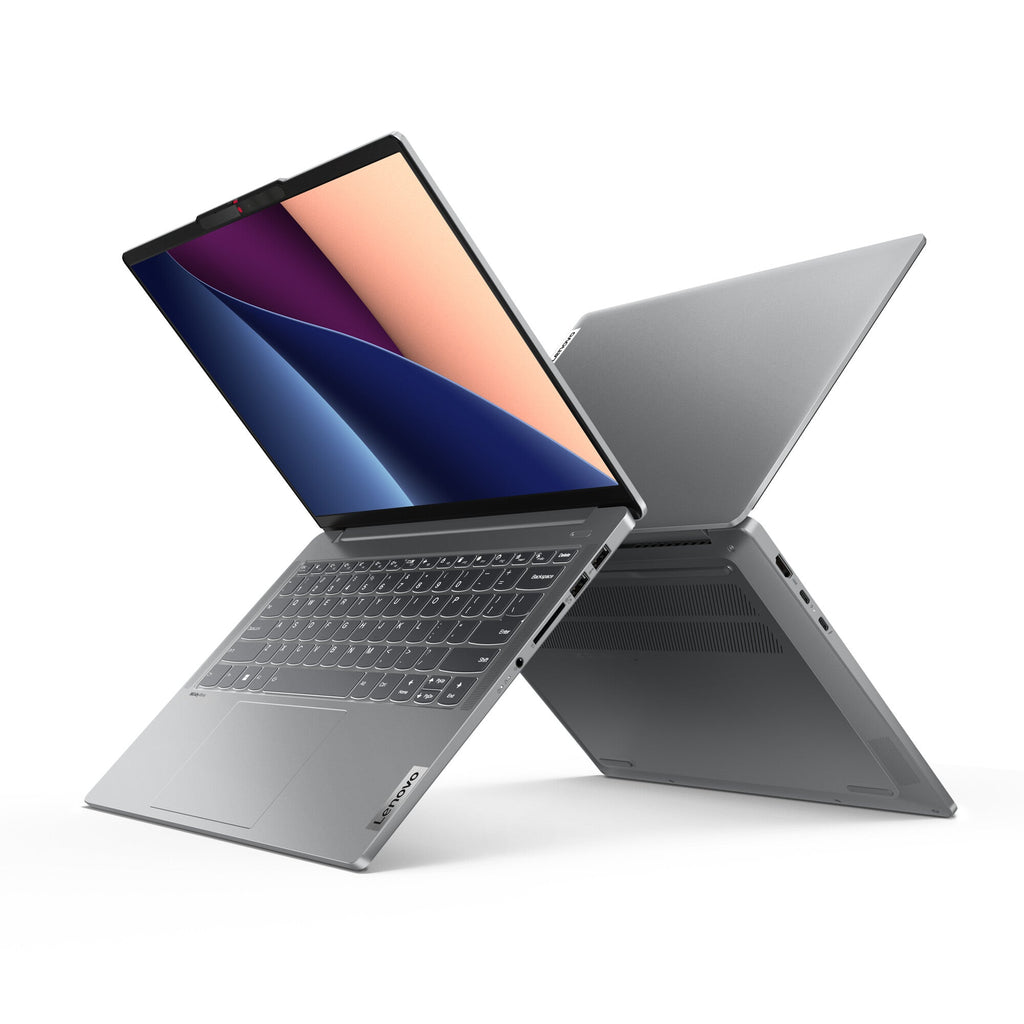 Lenovo IdeaPad Pro 5 - Laptop 35.6 cm (14") - Intel® Core™ i7-13700H - 16 GB LPDDR5-SDRAM - 512 GB SSD - Wi-Fi 6E - Windows 11 Home - Grey