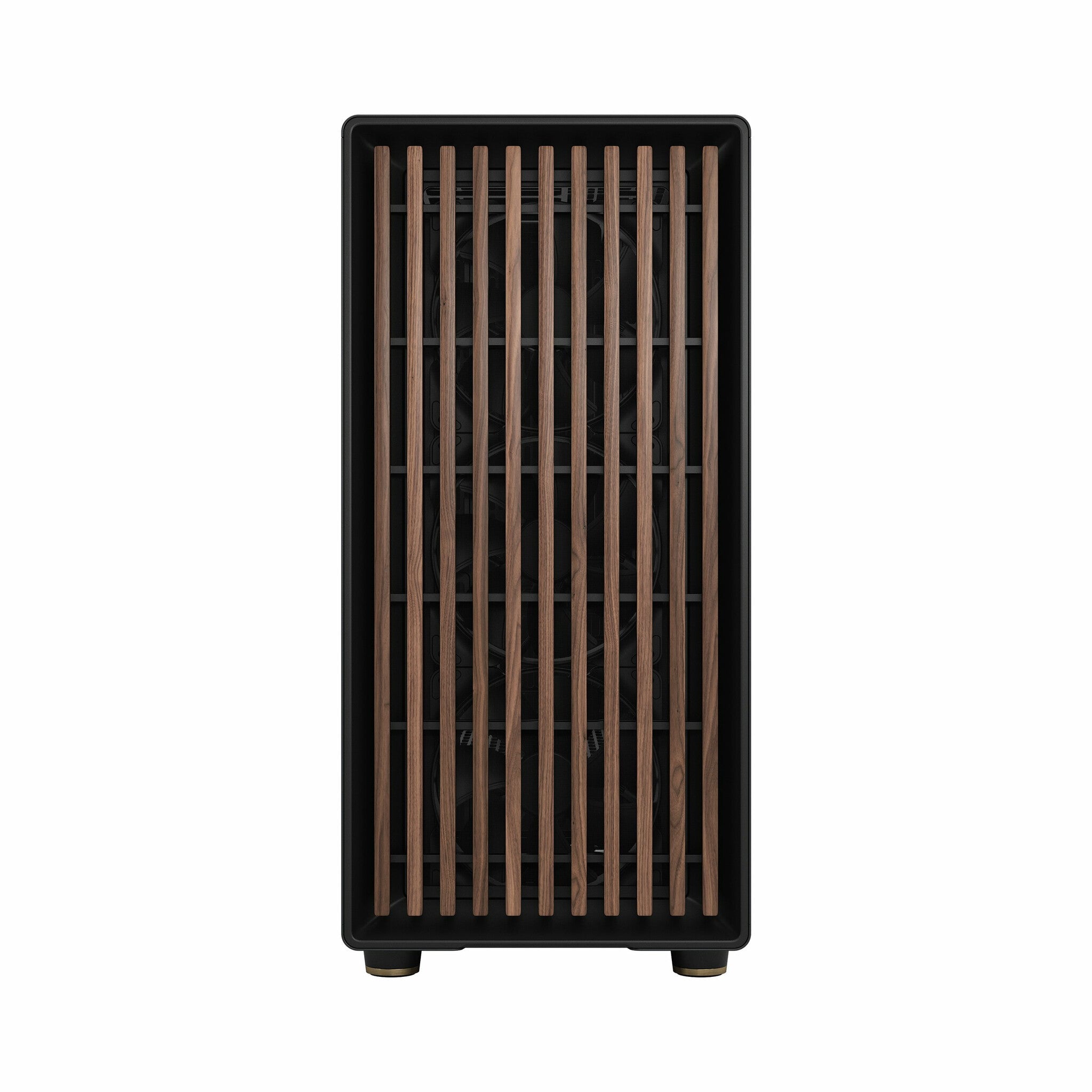 Fractal Design North XL - ATX Full Tower Case in Black