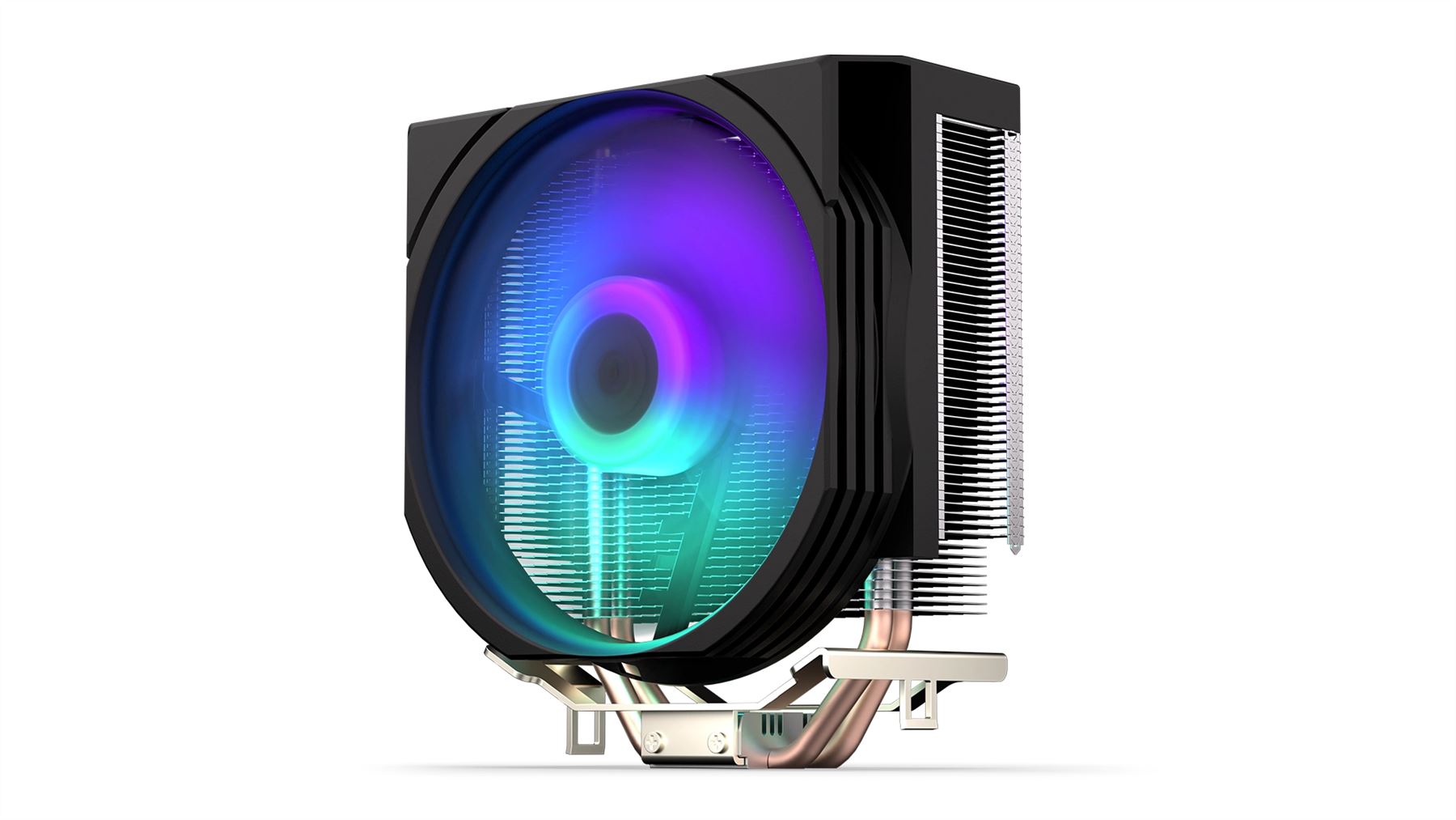 ENDORFY Spartan 5 ARGB - Air Processor Cooler in Black - 120mm