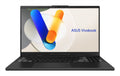 ASUS Vivobook Pro 15 OLED Laptop - 39.6 cm (15.6") - Intel Core Ultra 9 285H - 24 GB DDR5-SDRAM - 2 TB SSD - NVIDIA GeForce RTX 4050 - Wi-Fi 6E - Windows 11 Home - Grey