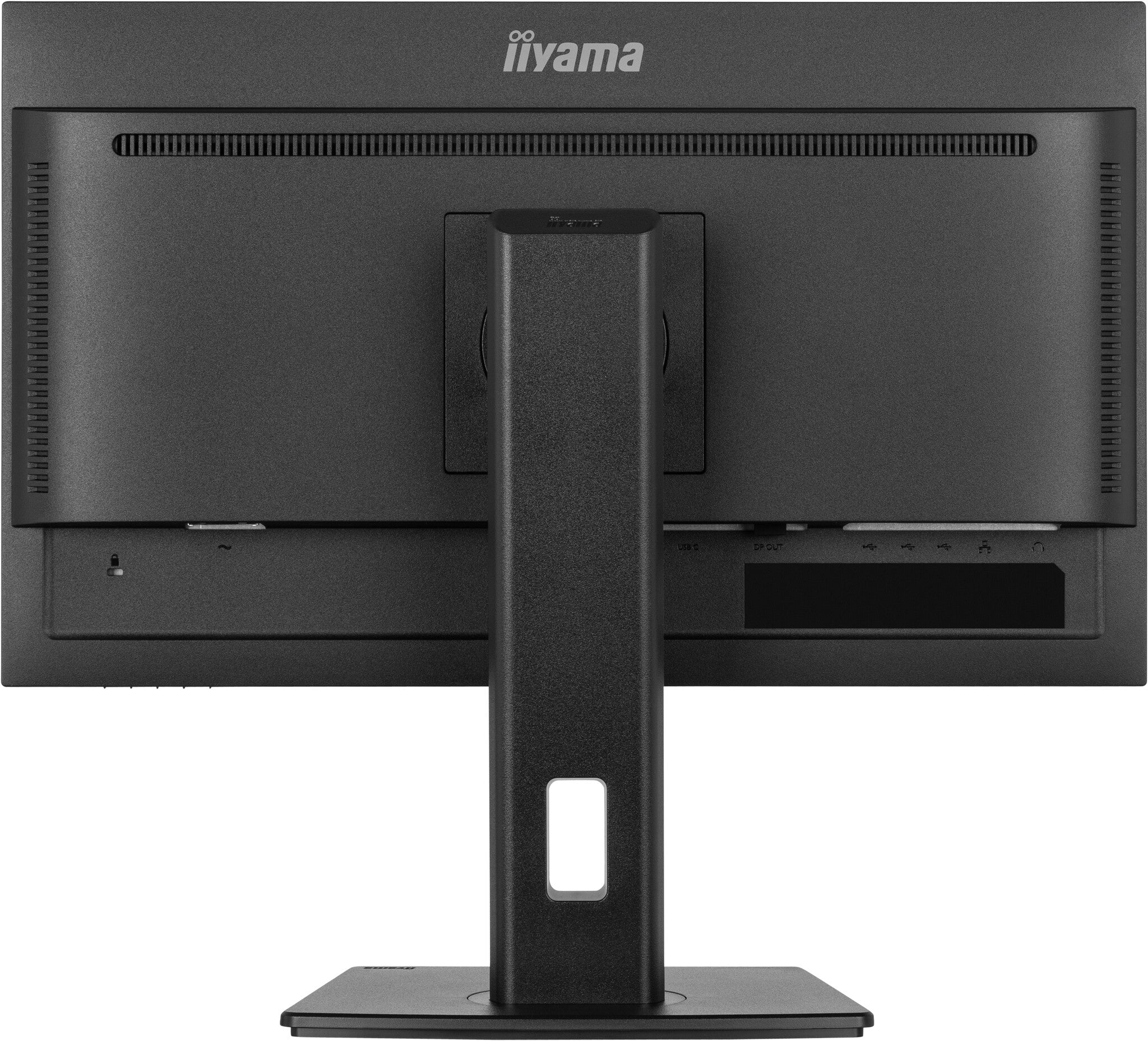 iiyama ProLite XUB2497HSN-B1 - 61 cm (24") - 1920 x 1080 pixels Full HD LED Monitor