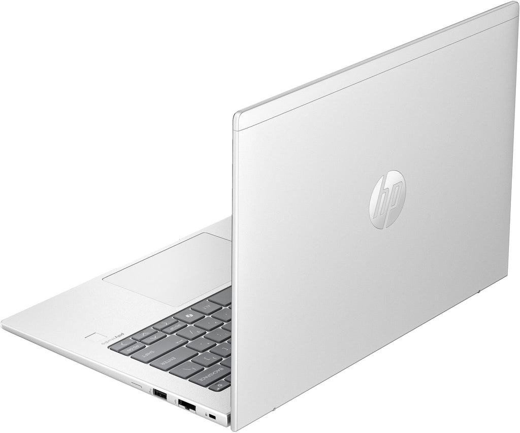 HP ProBook 440 G11 Laptop - 35.6 cm (14") - Intel Core Ultra 7 155U - 16 GB DDR5-SDRAM - 512 GB SSD - Wi-Fi 6E - Windows 11 Pro - Silver