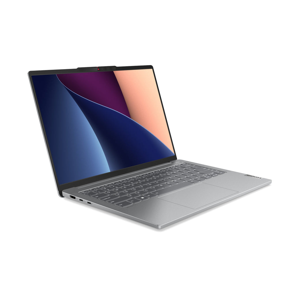 Lenovo IdeaPad Pro 5 - Laptop 35.6 cm (14") - Intel® Core™ i7-13700H - 16 GB LPDDR5-SDRAM - 512 GB SSD - Wi-Fi 6E - Windows 11 Home - Grey
