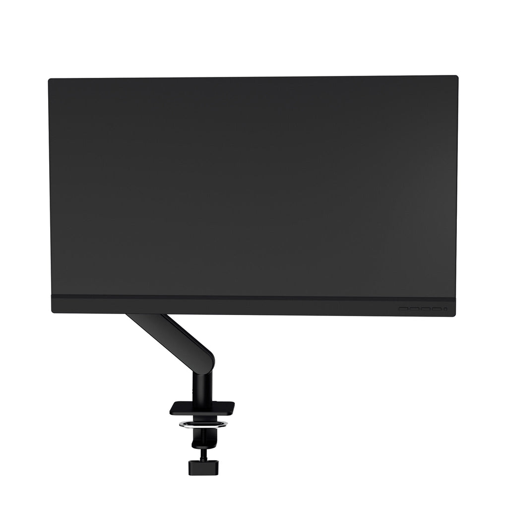 AOC AM400B - Desk monitor mount for 43.2 cm (17") to 86.4 cm (34")