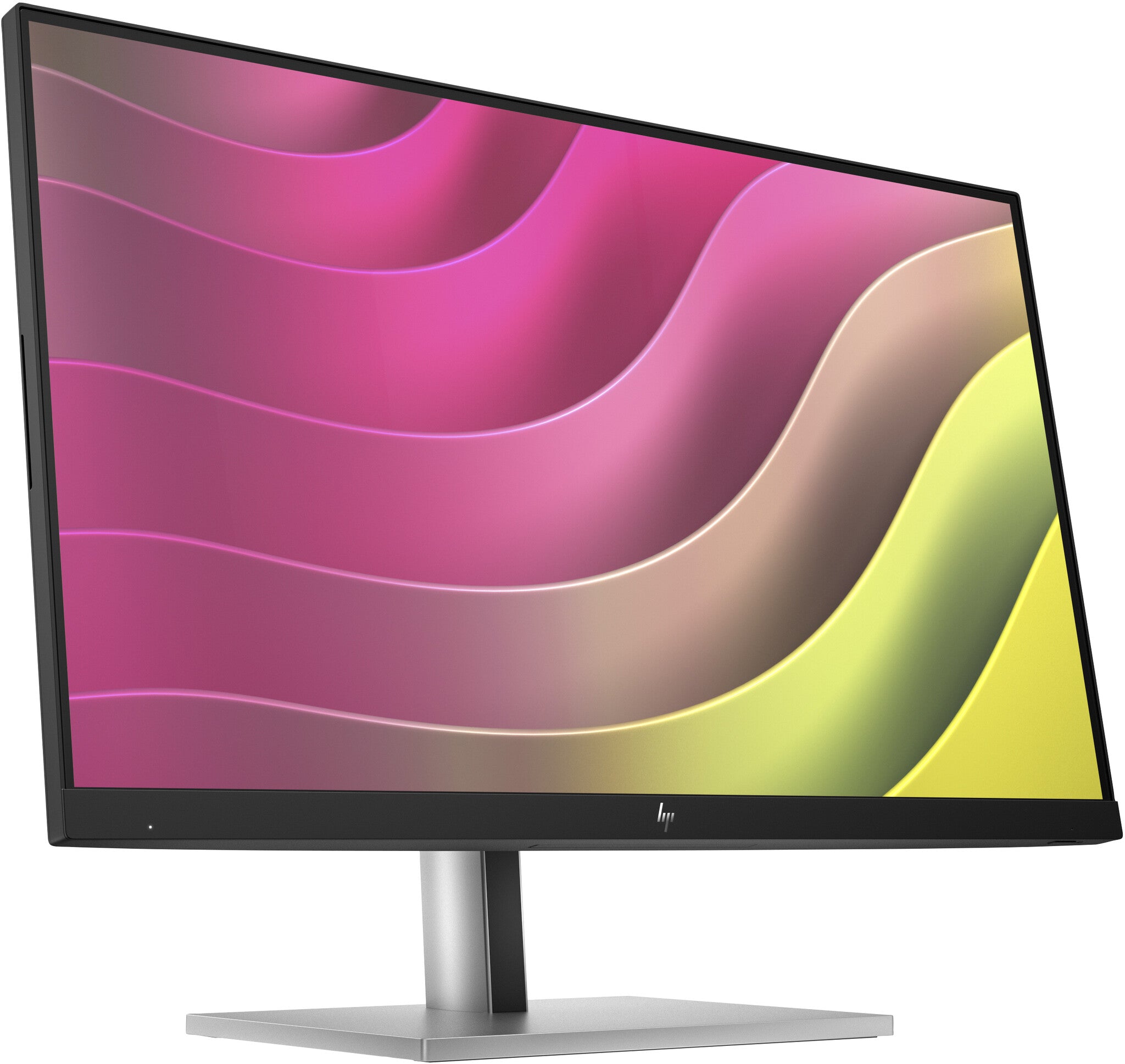 HP E24T G5 - 60.5 cm (23.8") - 1920 x 1080 pixels Full HD Touchscreen Monitor