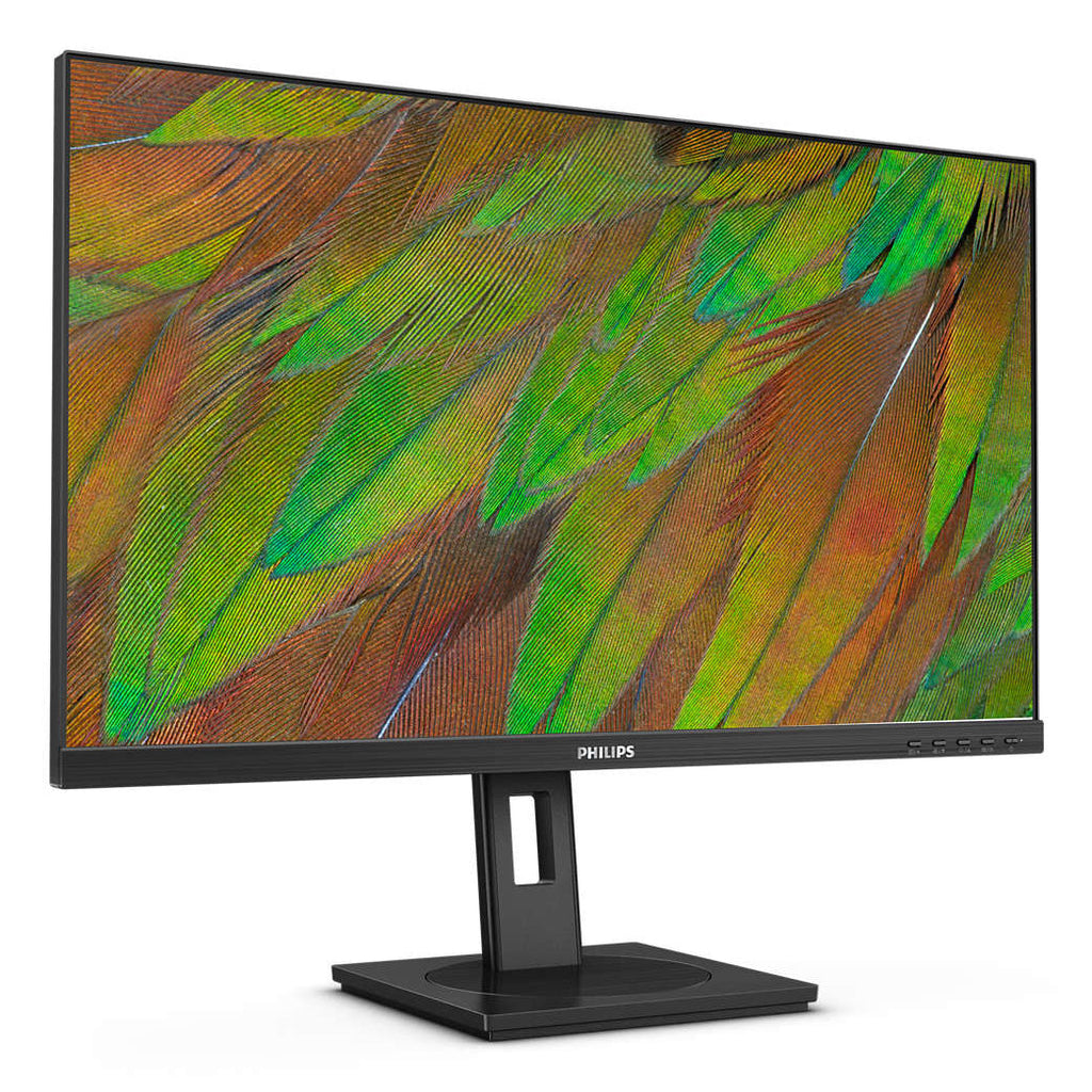Philips 3000 series - 68.6 cm (27") - 3840 x 2160 pixels 4K UHD LED Monitor