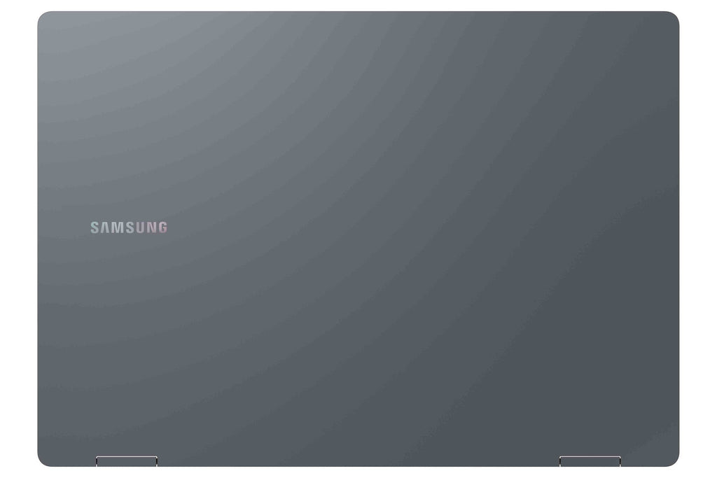 Samsung Galaxy Book4 Pro 360 Laptop - Touchscreen - 40.6 cm (16") - Intel Core Ultra 7 155H - 16 GB LPDDR5x-SDRAM - 512 GB SSD - Wi-Fi 6E - Windows 11 Pro - Grey