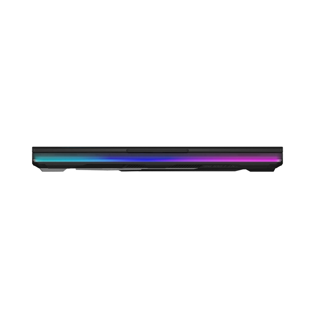 ASUS ROG Strix SCAR 16 Laptop - 40.6 cm (16") - Intel® Core™ i9-13980HX - 32 GB DDR5-SDRAM - 2 TB SSD - NVIDIA GeForce RTX 4080 - Wi-Fi 6E - Windows 11 Home - Black