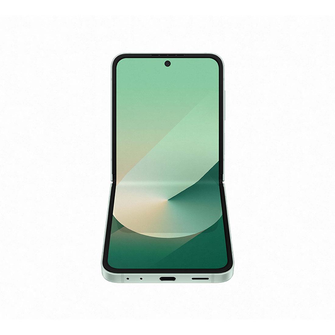 Samsung Galaxy Z Flip6 - Refurbished