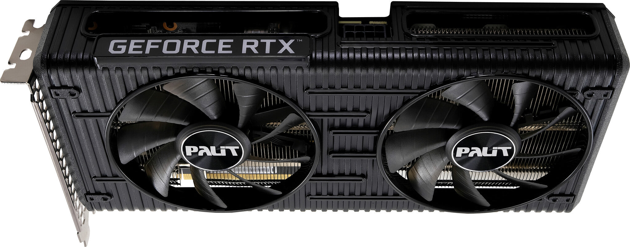Palit Dual - NVIDIA 12 GB GDDR6 GeForce RTX 3060 graphics card