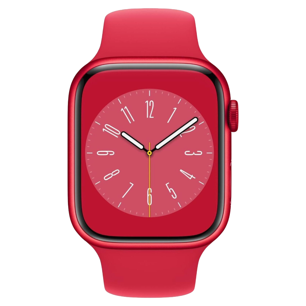 Apple Watch Series 8 - Aluminium 41MM - Refurbished