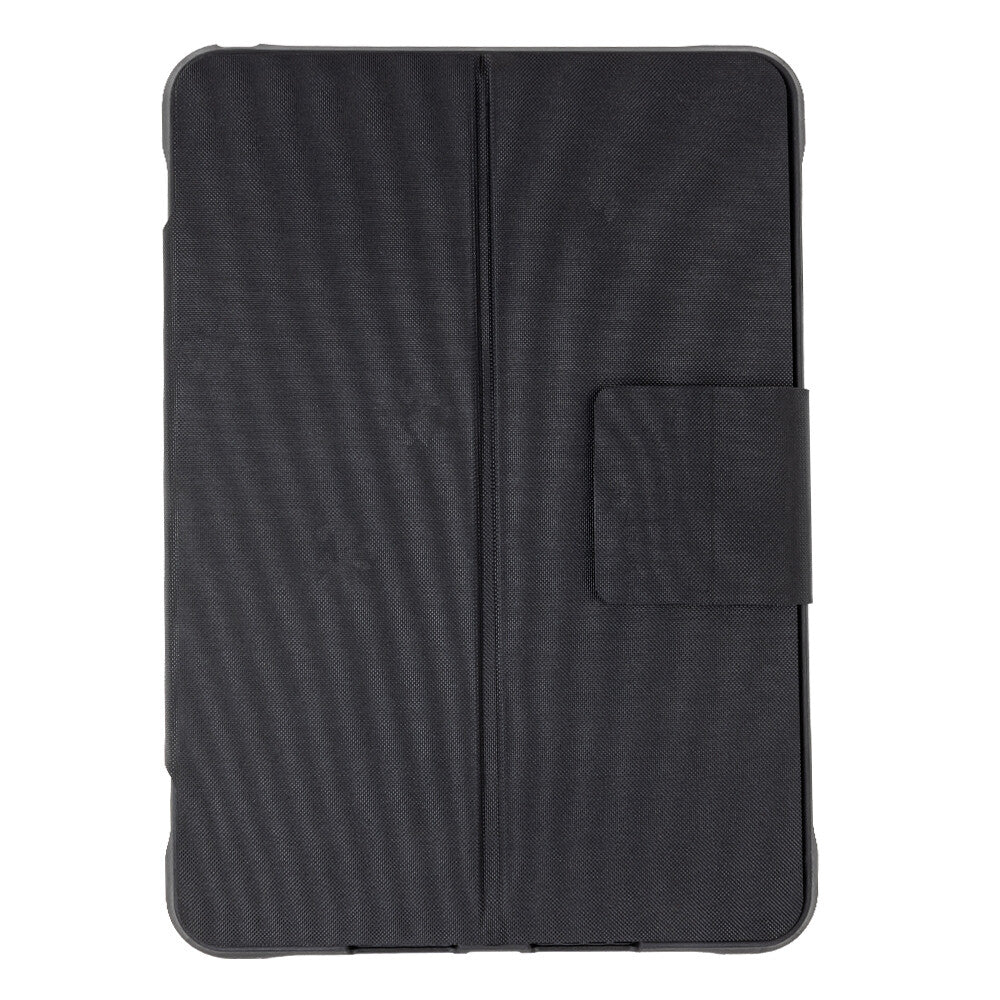 OtterBox UnlimitED Folio Case for 10.2" iPad in Black - No Packaging