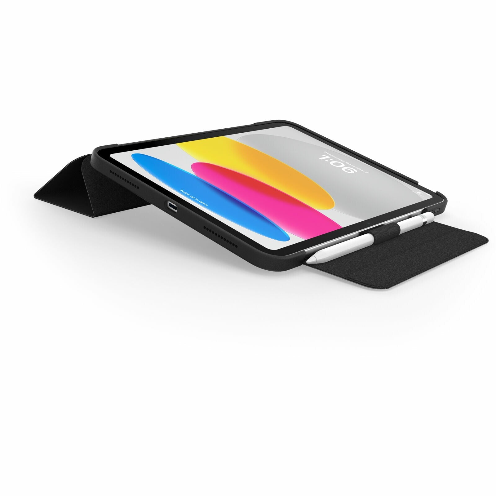 OtterBox Symmetry Folio Series for 10.9" iPad in Starry Night