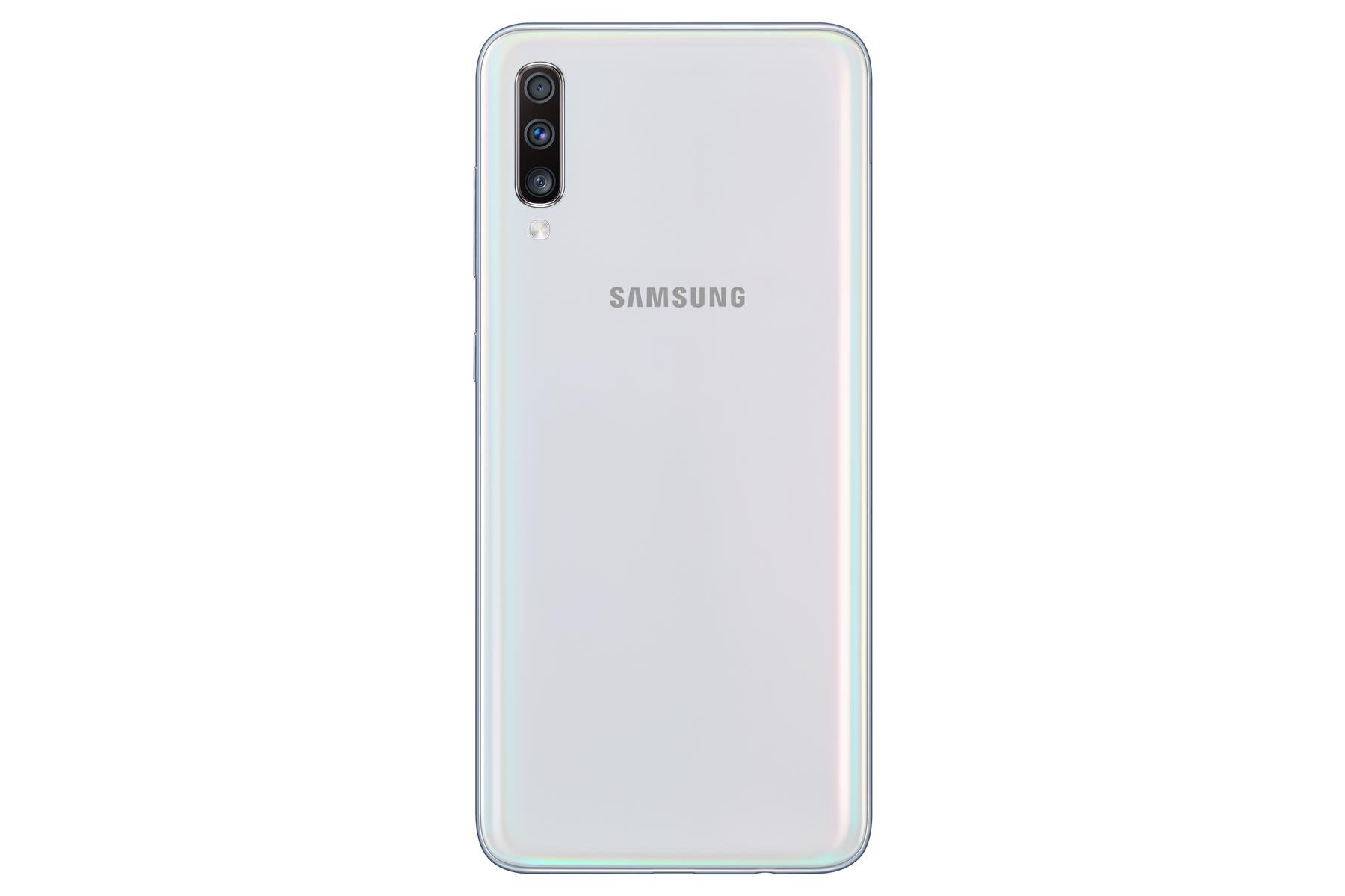 Samsung Galaxy A70 - Refurbished