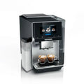 Siemens TQ717GB3 Bean to Cup Coffee Machine in Stainless Steel