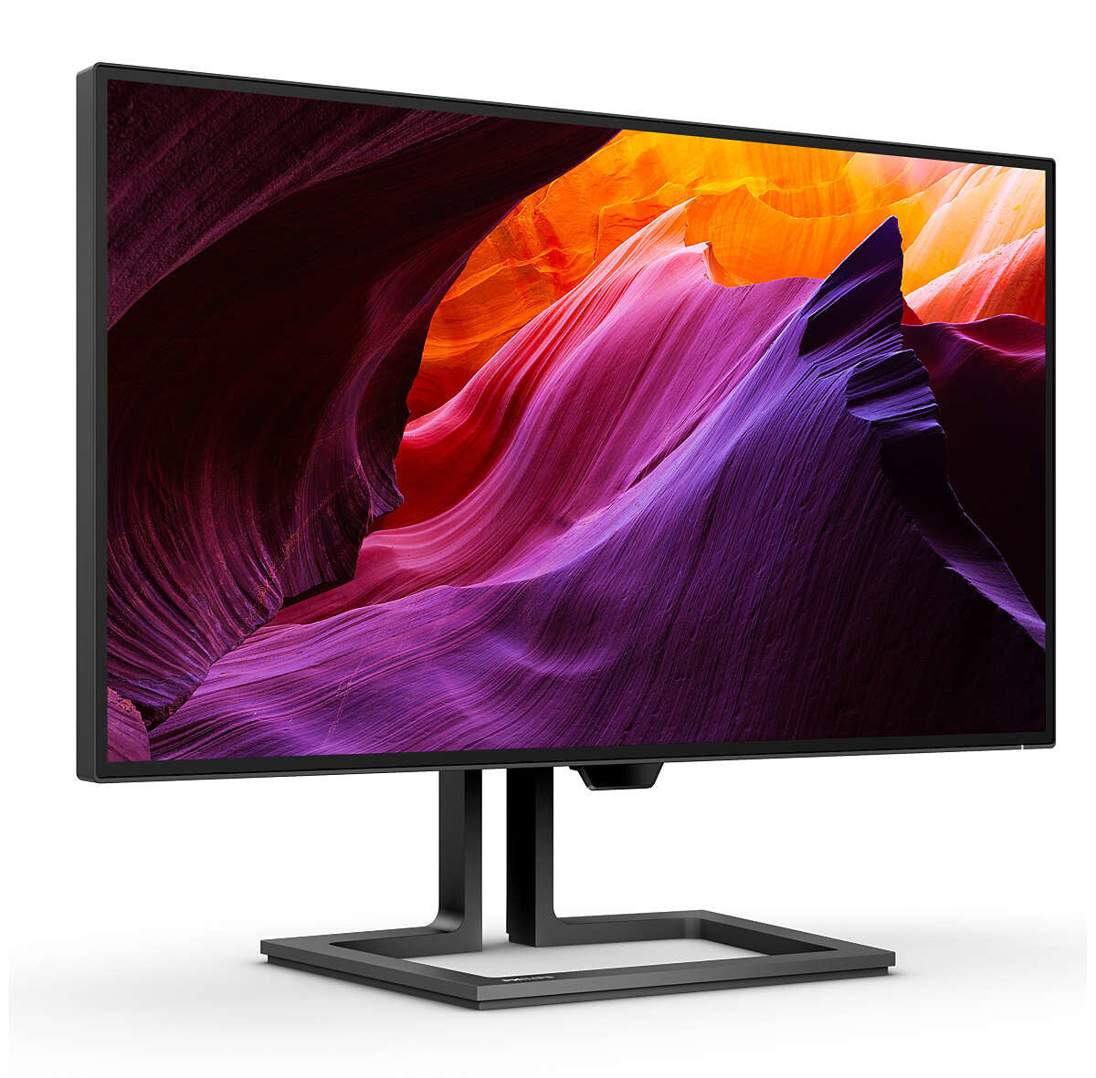 Philips Brilliance 27B1U7903 - 68.6 cm (27") - 3840 x 2160 pixels 4K UHD LED Monitor