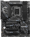 MSI Z890 GAMING PLUS WIFI ATX motherboard - Intel Z890 LGA 1851
