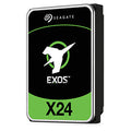 Seagate Exos X24 - 7.2K RPM 3.5" Serial ATA III HDD - 12 TB