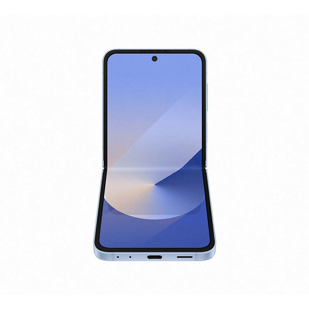 Samsung Galaxy Z Flip6 - Refurbished