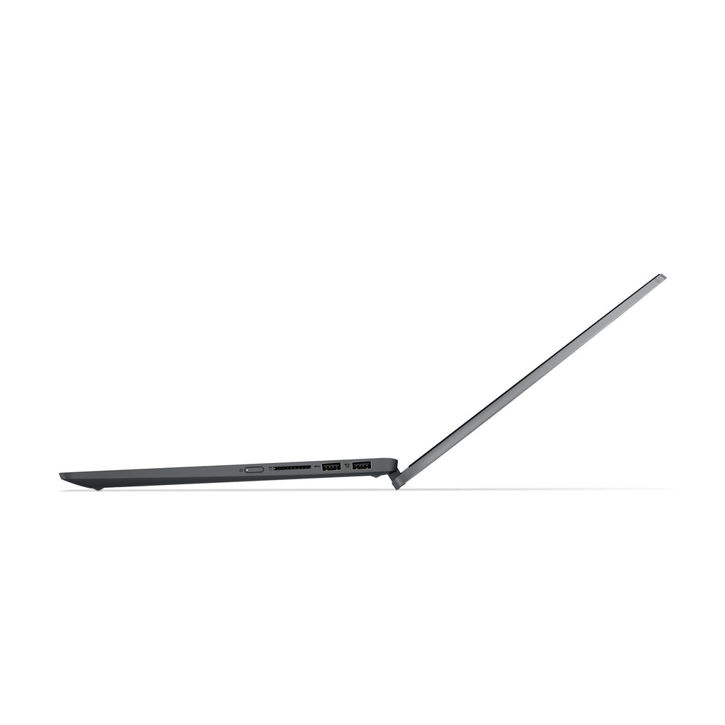 Lenovo IdeaPad Flex 5 Hybrid (2-in-1) - 35.6 cm (14") - Touchscreen -  AMD Ryzen 5 5500U - 8 GB LPDDR4x-SDRAM - 512 GB SSD - Wi-Fi 5 - Windows 11 Home -  Storm Grey with Pen