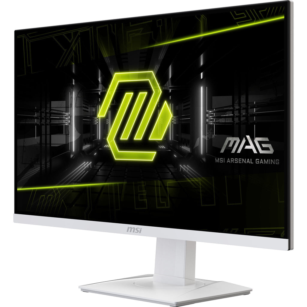 MSI MAG 274QRFW - 68.6 cm (27") - 2560 x 1440 pixels WQHD LCD Monitor