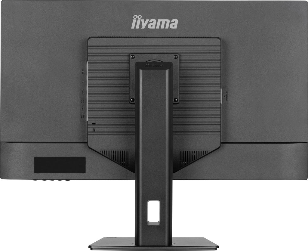 iiyama ProLite XB3270QSU-B1 - 81.3 cm (32") - 2560 x 1440 pixels Wide Quad HD LED Monitor