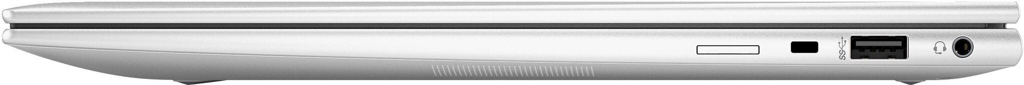 HP Elite x360 1040 G10 Hybrid (2-in-1) - 35.6 cm (14") - Touchscreen - Intel® Core™ i7-1355U - 16 GB LPDDR5-SDRAM - 512 GB SSD - Wi-Fi 6E - Windows 11 Pro - Silver