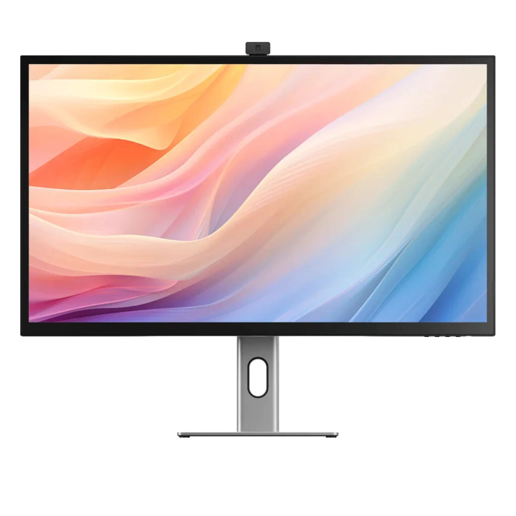 ALOGIC 32C4KPDW - 81.3 cm (32") - 3840 x 2160 pixels 4K UHD LED Monitor