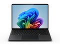 Microsoft Surface Laptop 7 Intel Core Ultra 5 236V 35 cm (13.8") Touchscreen 16 GB LPDDR5x-SDRAM 256 GB SSD Wi-Fi 7 (802.11be) Windows 11 Pro Belgian Black